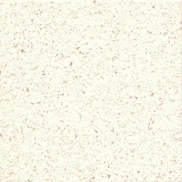 Worktop Color: Silestone - Blanco Maple